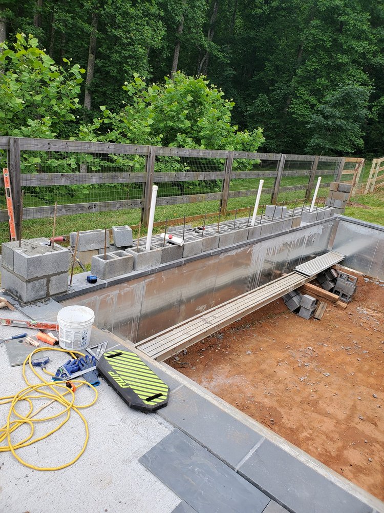 Slide of Total Tile & Remodeling