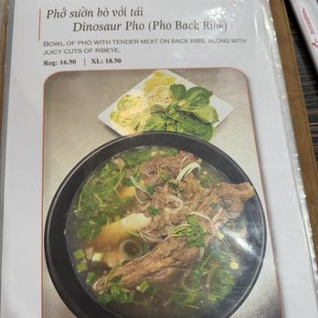 Pho & Grill - Menu - Vietnamese Near Me - San Dimas, California Pho & Grill - Menu - Vietnamese Near Me - San Dimas, California