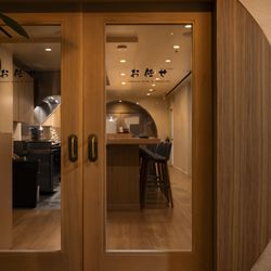 Omakase Room by Tadayoshi