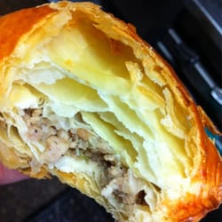 Truong Son - Banh bataysol. So yummy.