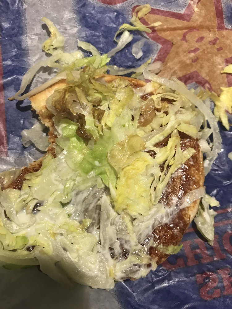 CARL’S JR 19 Photos & 36 Reviews 15520 SW Pacific Hwy, Tigard