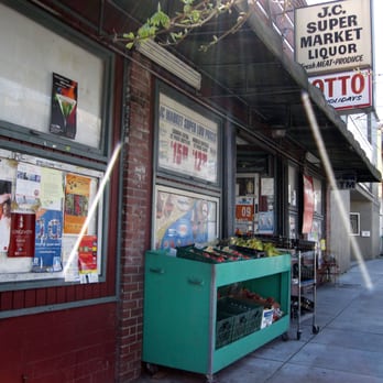 JC SUPER MARKET - CLOSED - Updated July 2025 - 820 Cortland