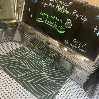 Equitea - Coffee & Tea Near Me - Baltimore, Maryland Equitea - Coffee & Tea Near Me - Baltimore, Maryland