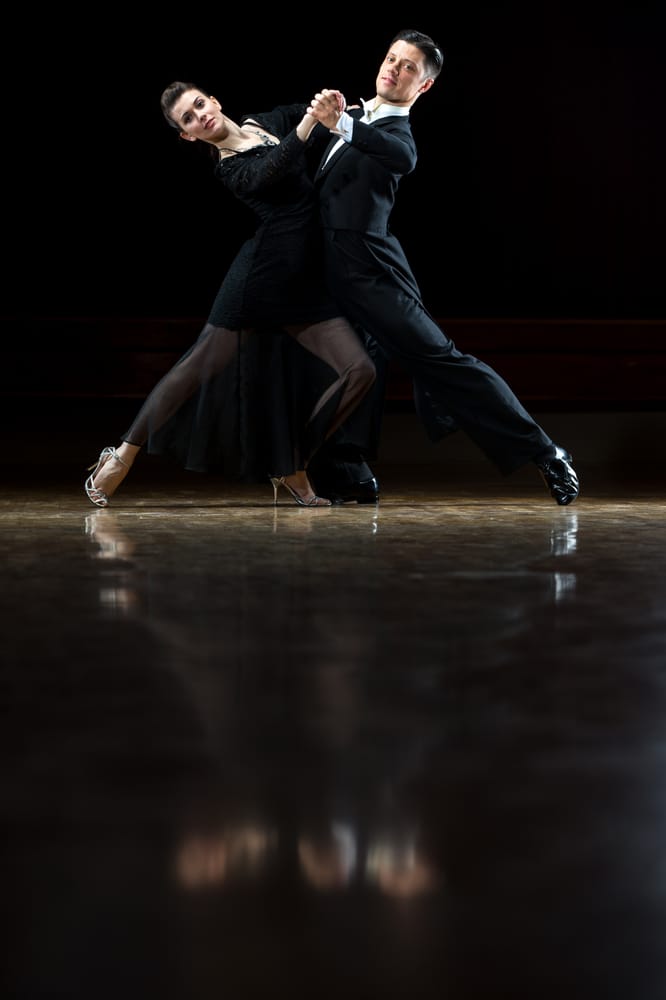 VGDANCE STUDIO Request Information 612 David Street, Victoria