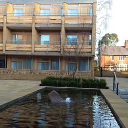 College Court