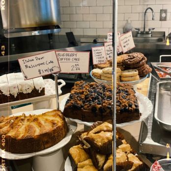 Michou - Delis Near Me - Seattle, Washington