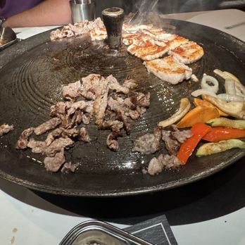 Won KBBQ - Korean Near Me - Commack, New York Won KBBQ - Korean Near Me - Commack, New York