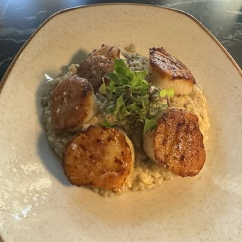Tides - Seafood Risotto - Seafood Near Me - Danville, California Tides - Seafood Risotto - Seafood Near Me - Danville, California