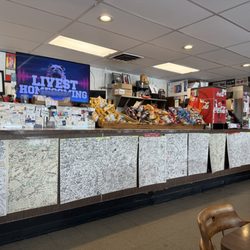 Andy's Delicatessen