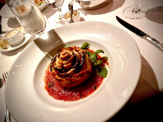 The Cellar Restaurant by null