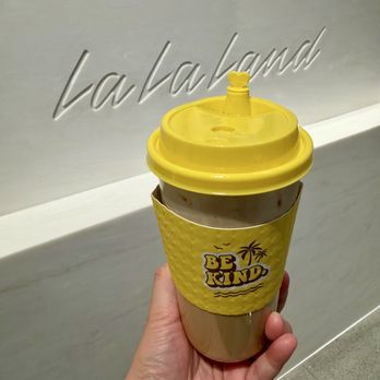 La La Land - Cafes Near Me - Houston, Texas