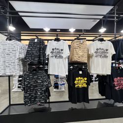 Shoe Palace - Jordan's Men Clothing