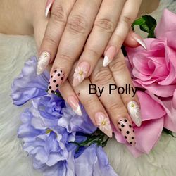 Star Luxury Nails