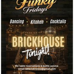 BrickHouse