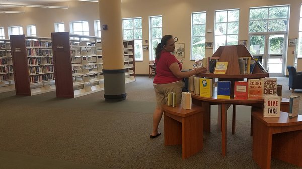 Ruskin Library SOUTHSHORE REGIONAL LIBRARY - Updated July 2026 - 25 Photos & 17 ...
