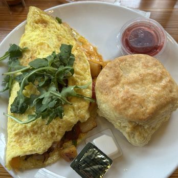 Bomb Biscuit - Breakfast & Brunch Near Me - Atlanta, Georgia