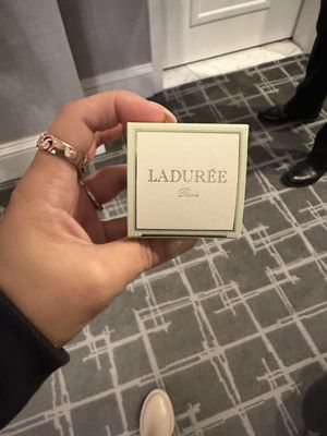 Trump International Hotel & Tower New York by null