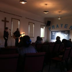 Cityview Baptist Church