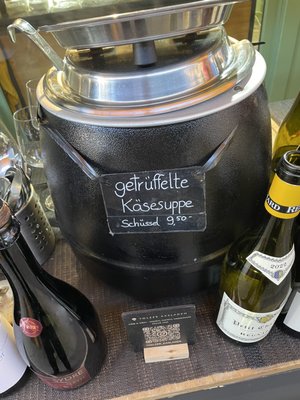 Tölzer Kasladen by null