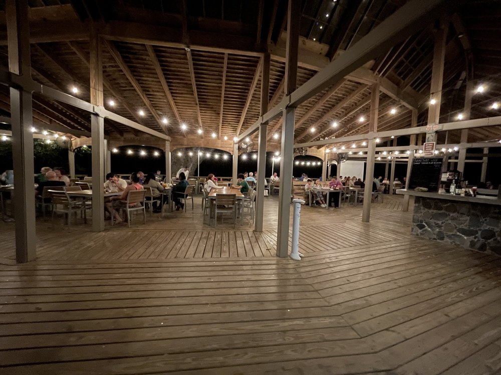 CINNAMON BAY CAMPGROUND Updated September 2024 51 Photos & 15