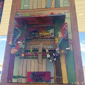 Bagel Stop Cafe - Trinket Trade - Bagels Near Me - Parker, Colorado