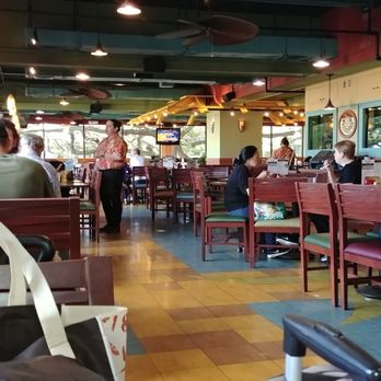 The Local - Interior - American Near Me - Honolulu, Hawaii The Local - Interior - American Near Me - Honolulu, Hawaii