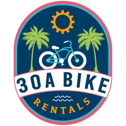 30A Bike Rentals