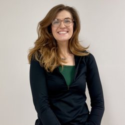 Soulful Massage Therapy - Owner Amy-Lynn Ellenberger