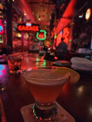 Kelly's Olympian by null