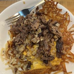 Waffle House