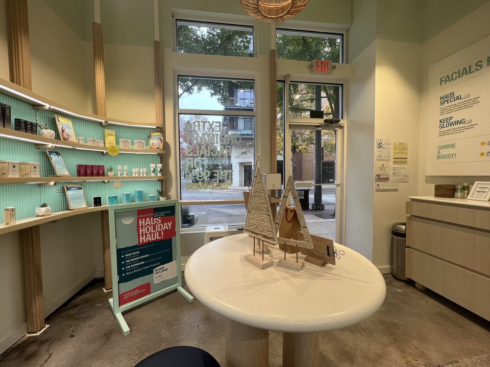 FACE HAUS Updated October 2024 55 Photos & 39 Reviews 3699