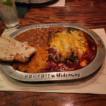 Richardson's - New Mexican Cuisine Near Me - Phoenix, Arizona