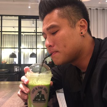 Joe & The Juice - Cafes Near Me - Sydney, NSW