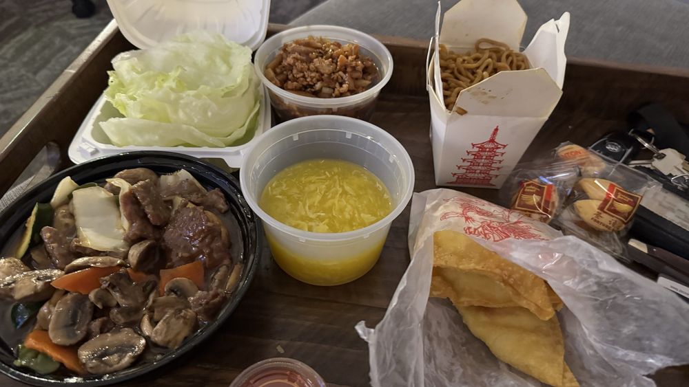 Golden China Express