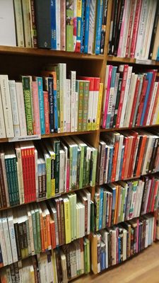 Russell Books by null