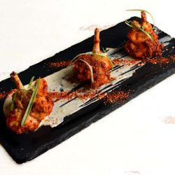 Element Chef Services | Element Park City - Harissa Hot Wings
