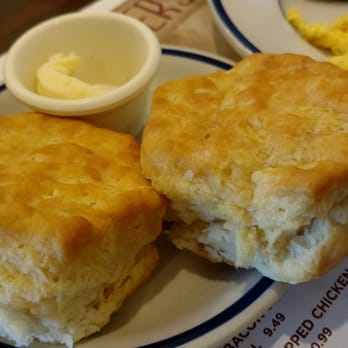 Bob Evans - Delicious biscuits! - Breakfast & Brunch Near Me - Cranberry, Pennsylvania
