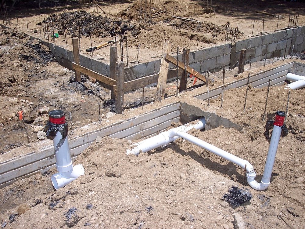 Slide of Huse Plumbing