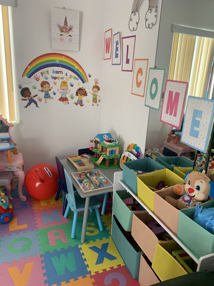 Little Angel's Family Daycare - childcare center in Torrance, CA