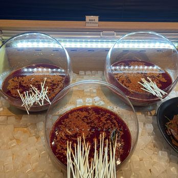 HOW Pot - Hot Pot Near Me - Seattle, Washington