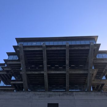 Geisel Library - Libraries Near Me - La Jolla, California Geisel Library - Libraries Near Me - La Jolla, California