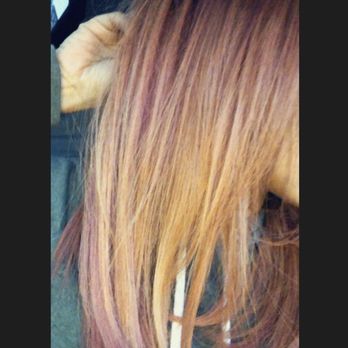 Thomas Shelton Hair Design - 2nd session (late upload) - Blow Dry/Out Services Near Me - Washington, DC, District of Columbia