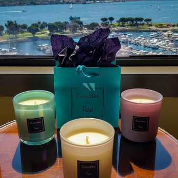 Candles on Tap - Candle Stores Near Me - Encinitas, California Candles on Tap - Candle Stores Near Me - Encinitas, California