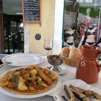 A Toca do Gato - Portuguese Near Me - Coimbra, 06