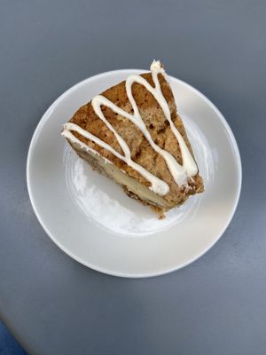 Flour Bakery + Cafe by null