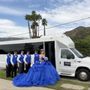 Diamond Limousine