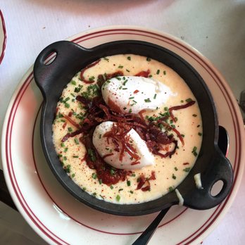 Le Diplomate - Poached Eggs Basquaise - Brasseries Near Me - Washington, DC, District of Columbia Le Diplomate - Poached Eggs Basquaise - Brasseries Near Me - Washington, DC, District of Columbia