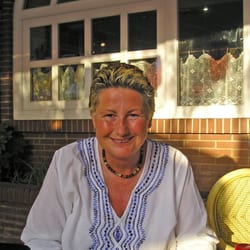 Nice Touch Therapy - Tina Jennings Holistic Therapist