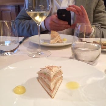 L'Astrance - French Near Me - Paris, 75