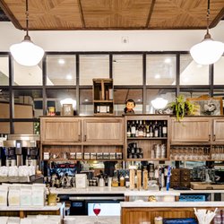 Spyhouse Coffee Roasters
